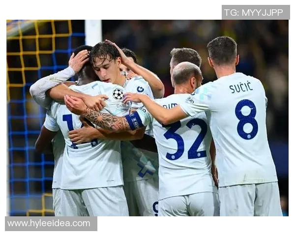 国米遭遇三线崩盘危机欧冠生死战成赛季最后希望 国米遭遇三线崩盘危机欧冠生死战成赛季最后希望