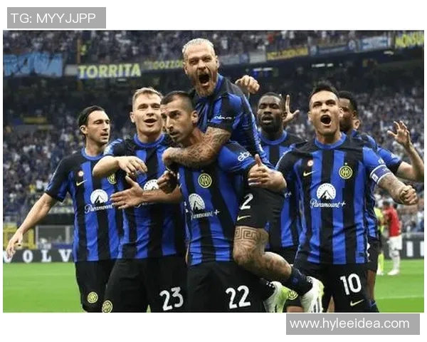 意甲焦点战前瞻国际米兰对阵拉齐奥的比分预测与分析