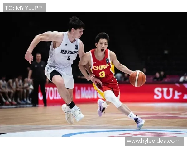 张博源砍下15分中国U19男篮轻松战胜美国纽约复兴者展现强大实力