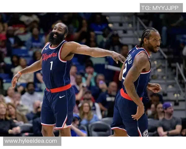 快船季后赛失利哈登表现失常致球队梦想破灭