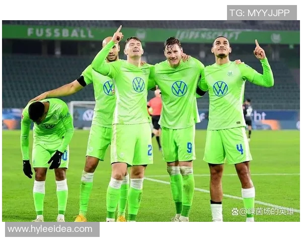 拜仁慕尼黑迎战沃尔夫斯堡争夺德甲冠军荣耀之战